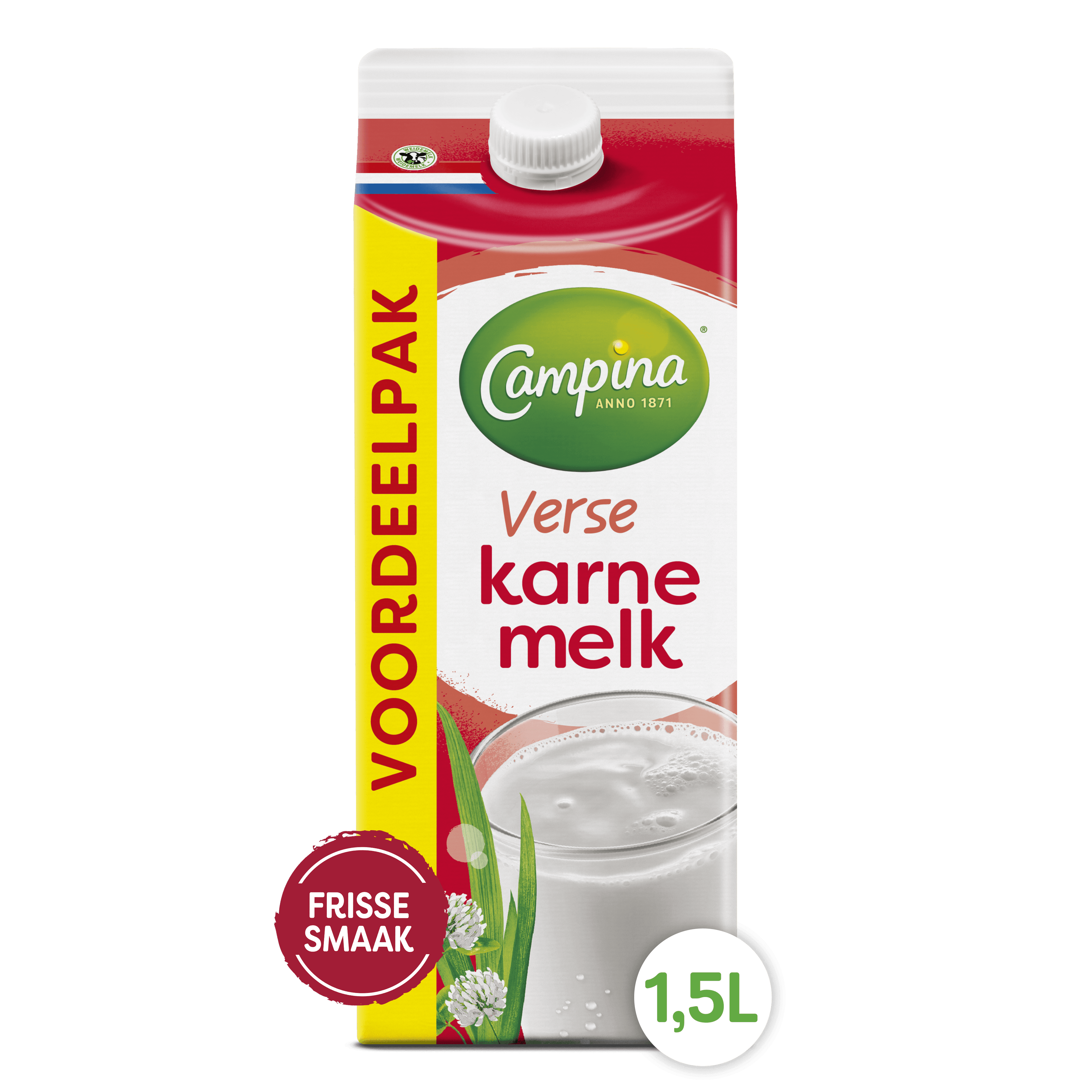 Campina Karnemelk