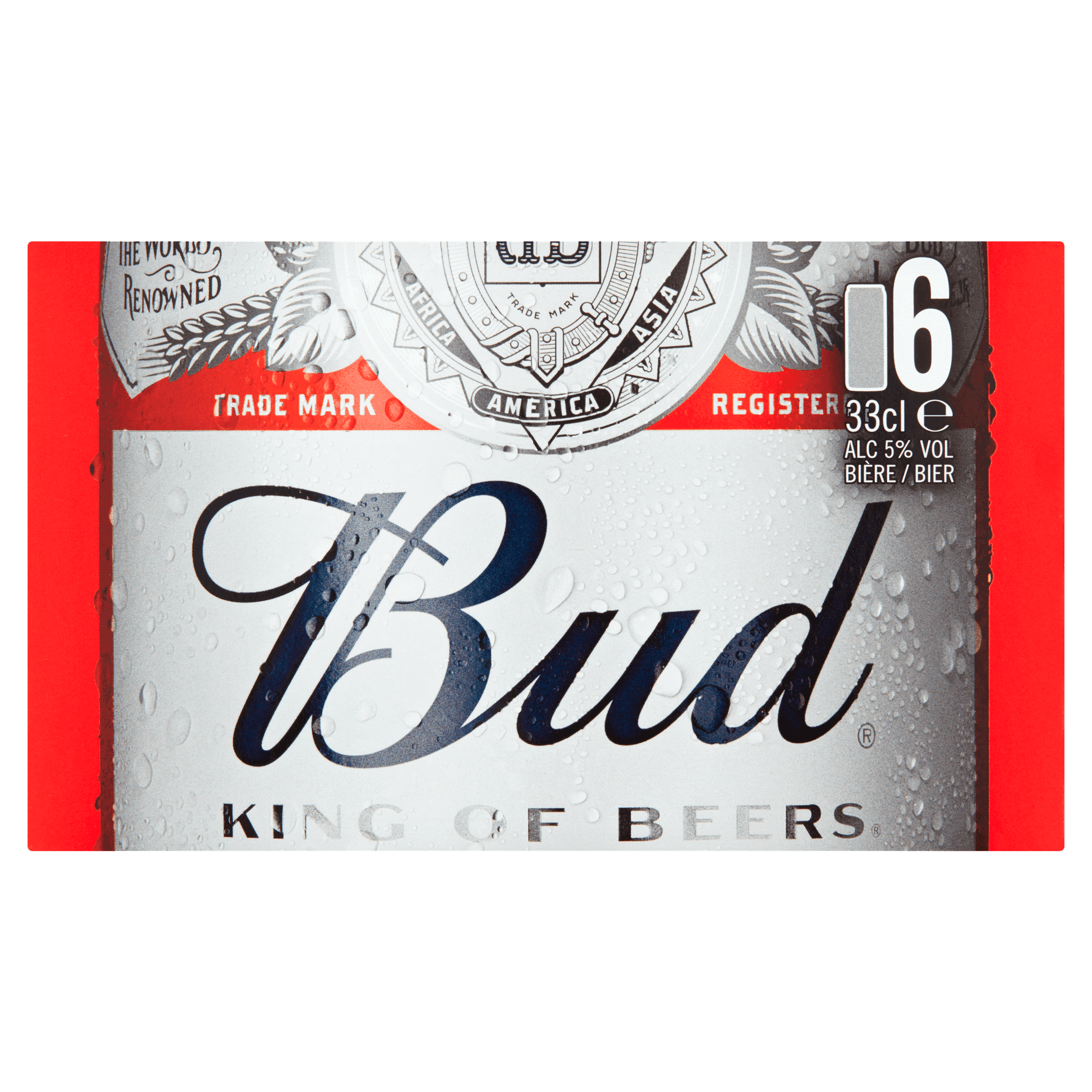 Bud Pils