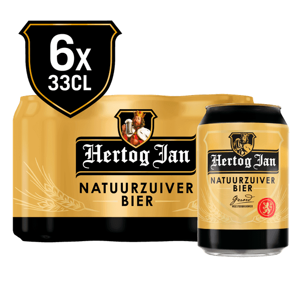 Hertog Jan Pilsener