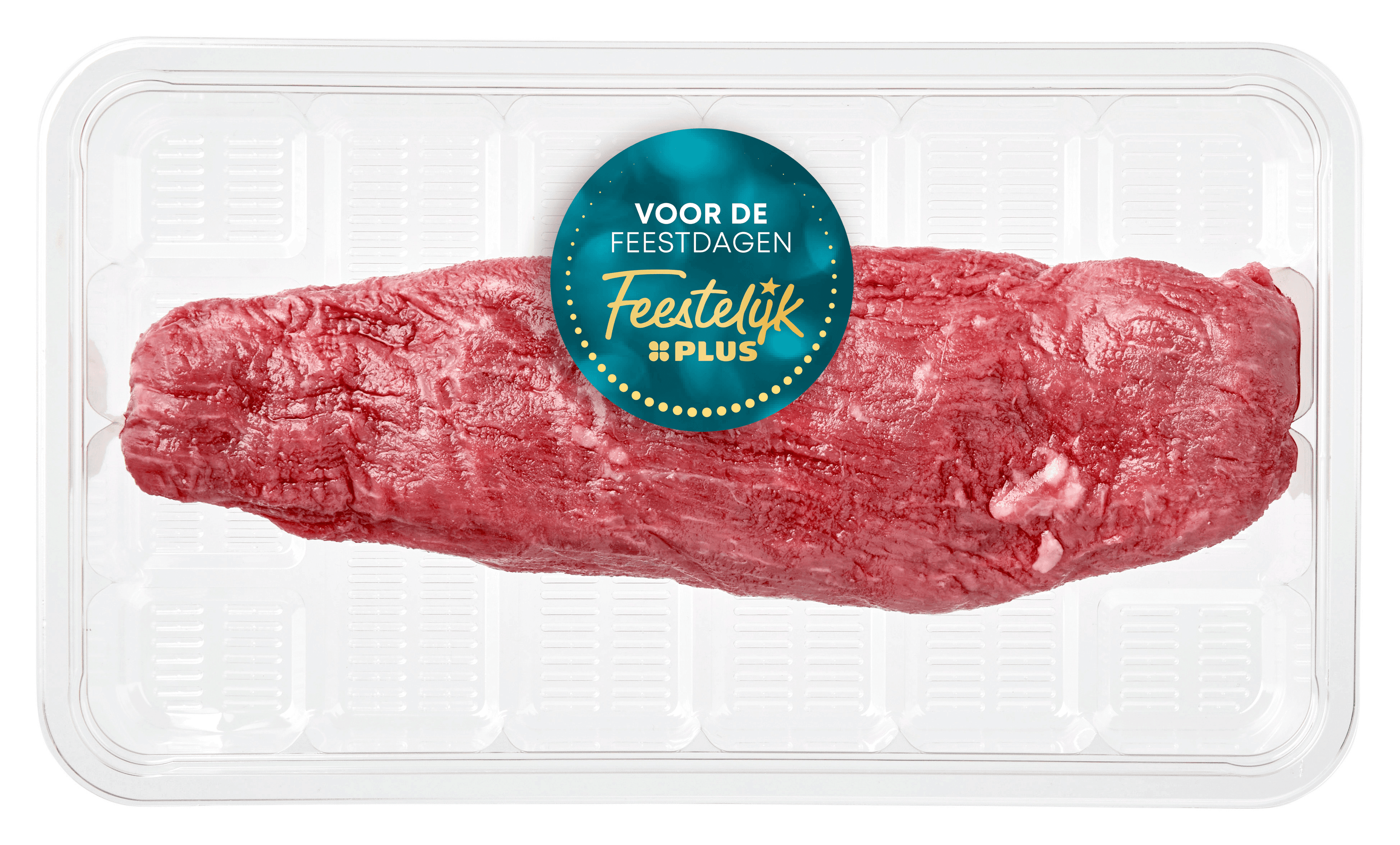 Feestelijk PLUS Diamanthaas Culinair