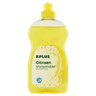 PLUS Afwasmiddel citroen