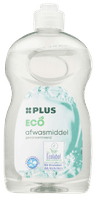 PLUS Afwasmiddel ecologisch