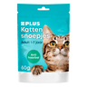 PLUS Kattensnoepjes anti haarbal