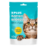 PLUS Kattensnoepjes kaas en gevogelte