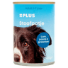 PLUS Stoofpotje lamsvlees, groente & pasta