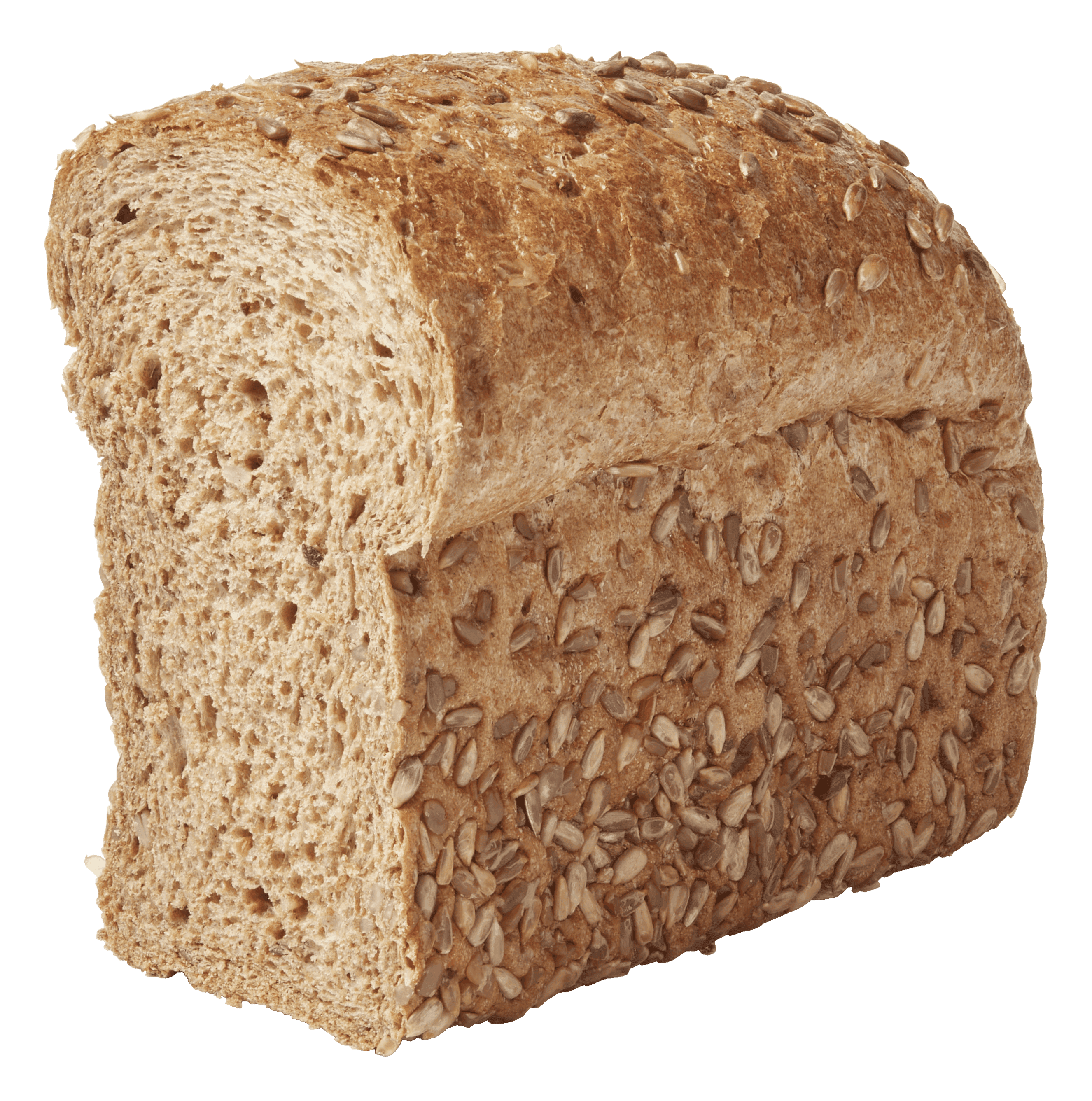 PLUS Korenlanders Stoer spelt zonnepit half