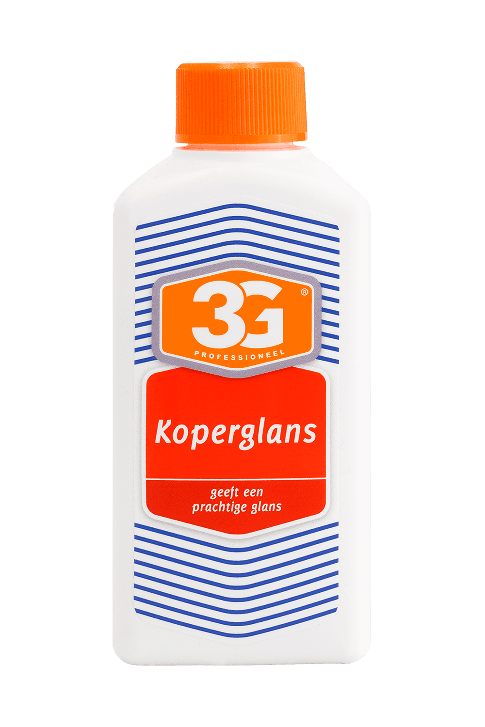 3G Professioneel Koperglans