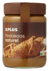 PLUS Pindakaas naturel