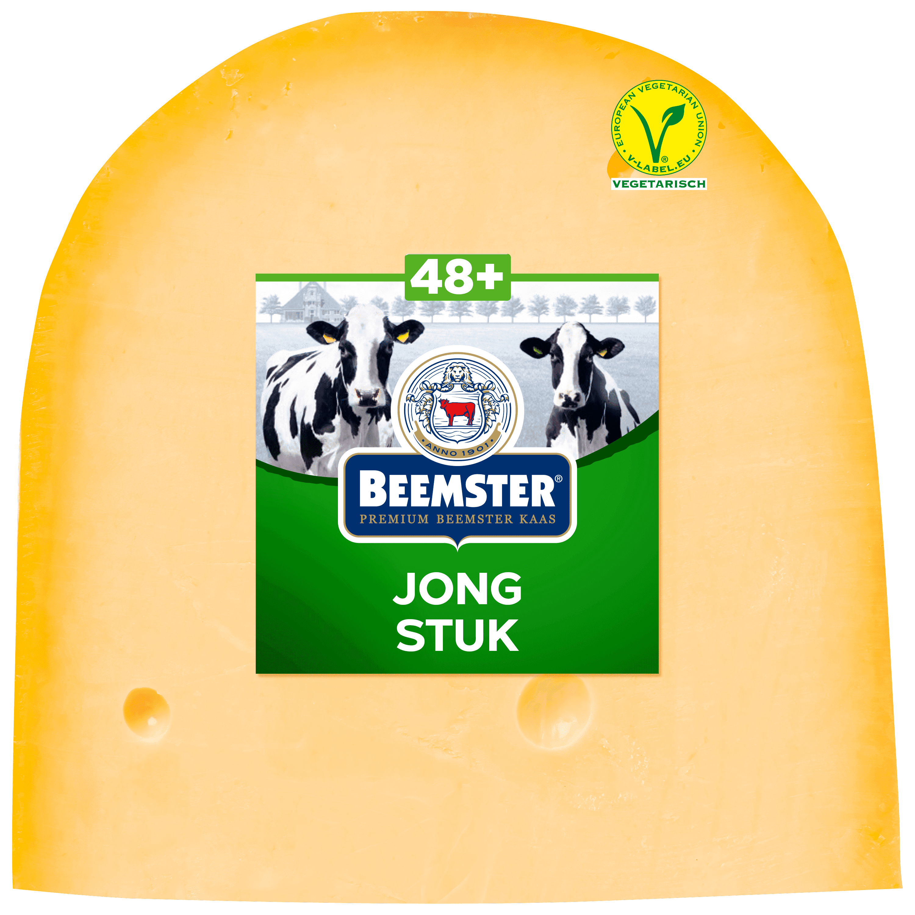 Beemster Jong 48+ stuk