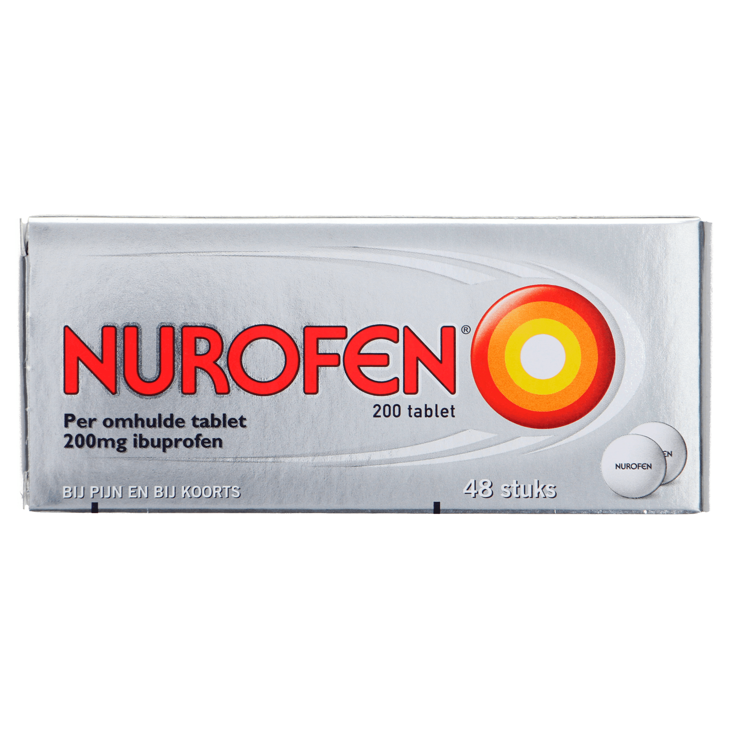 Nurofen Tablet 200 mg