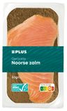 PLUS Gerookte Noorse zalm