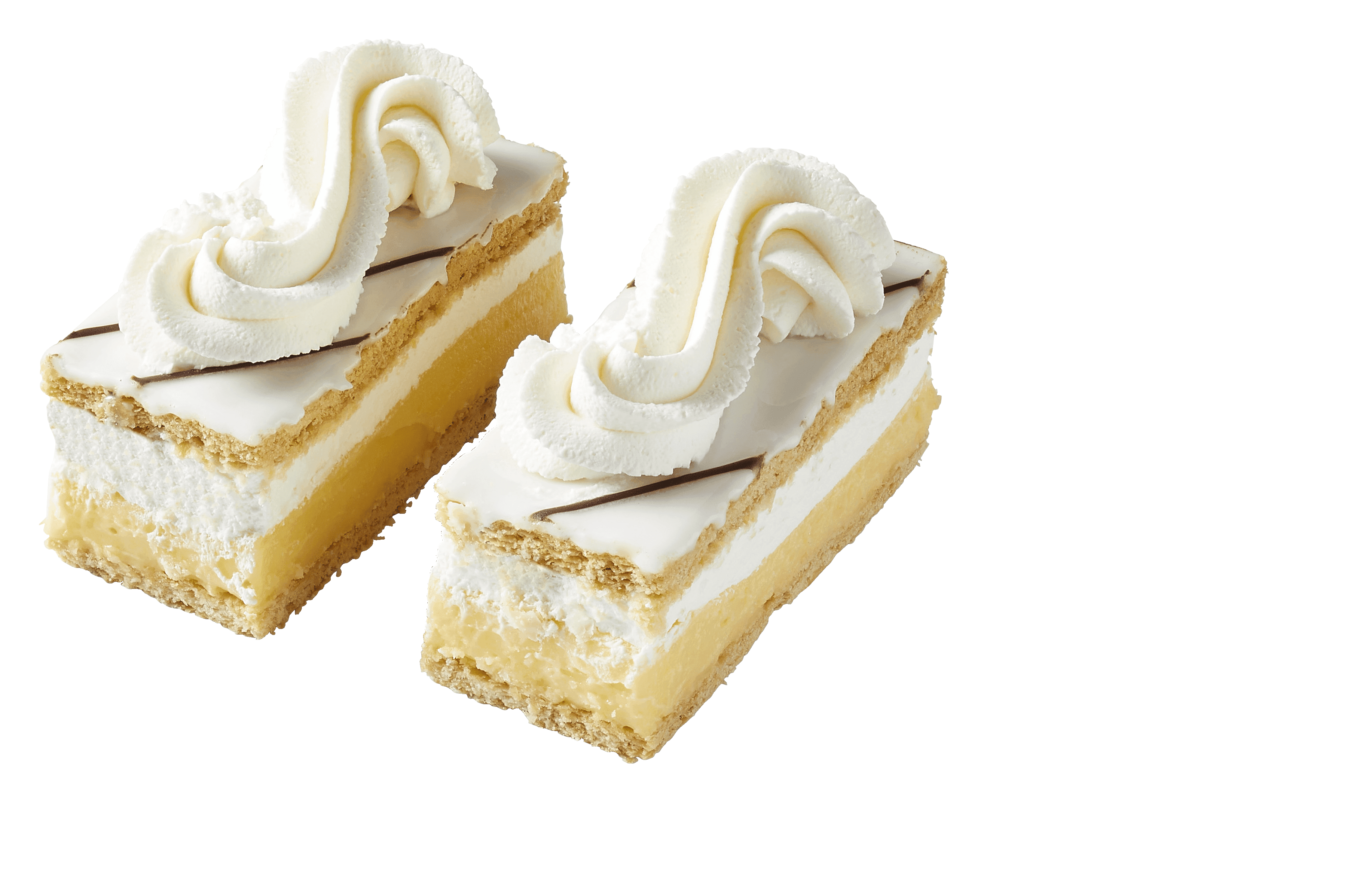 PLUS Korenlanders Tompouce deluxe Fairtrade cacao