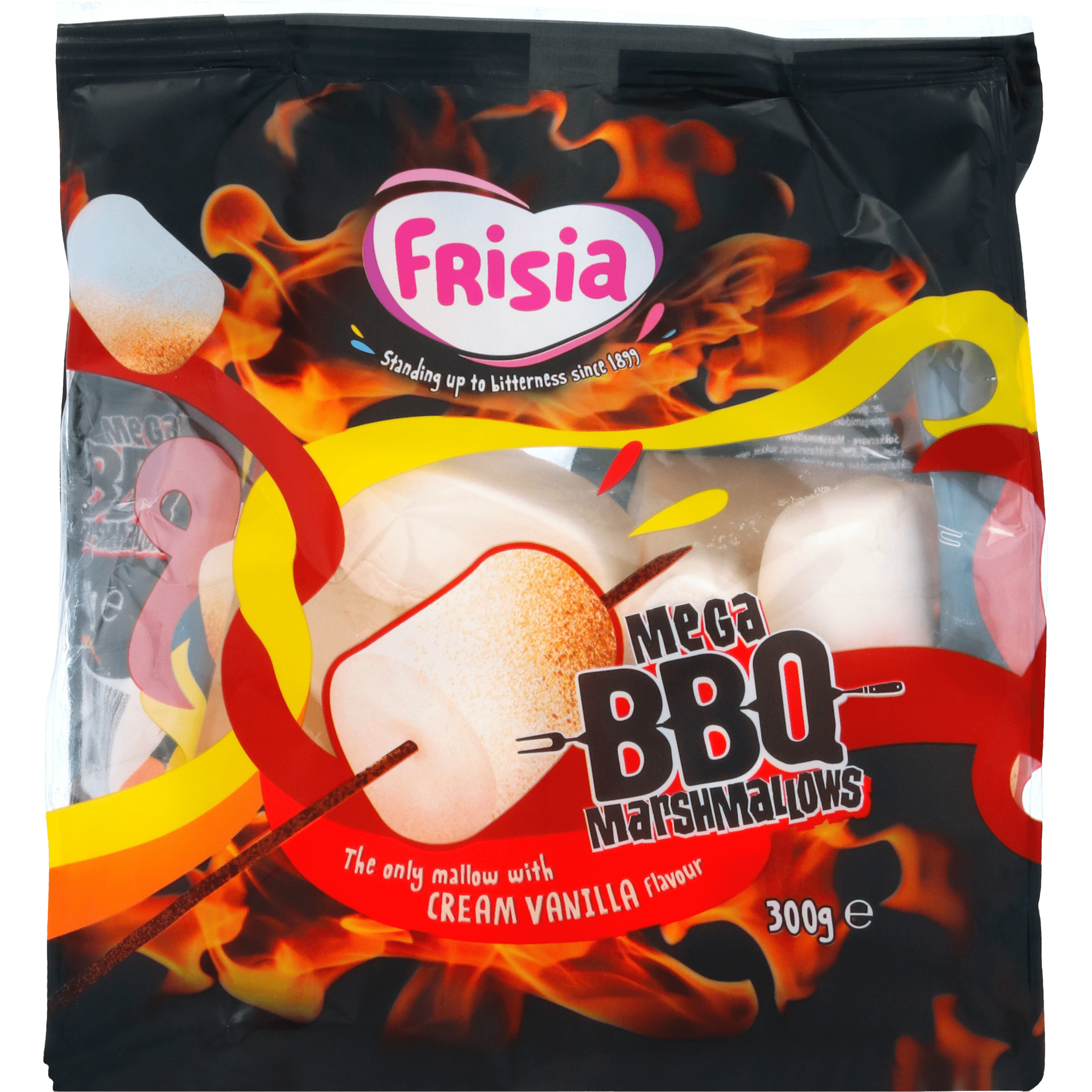 Frisia MEGA BBQ Marshmallows