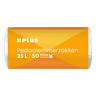 PLUS Pedaalemmerzakken 25L