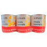 PLUS Maïskorrels 3 pack