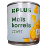 PLUS Maïskorrels