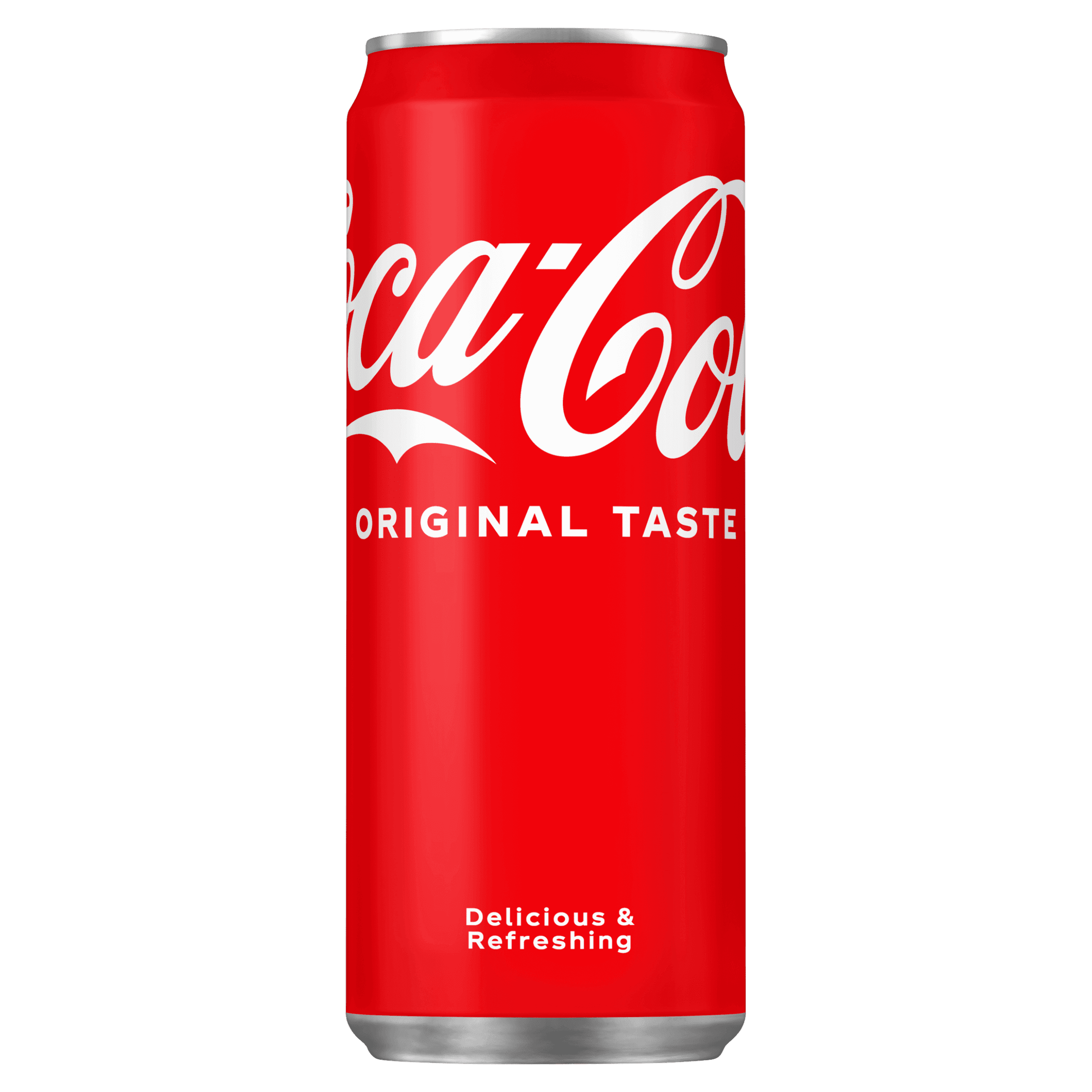 Coca-Cola Original taste