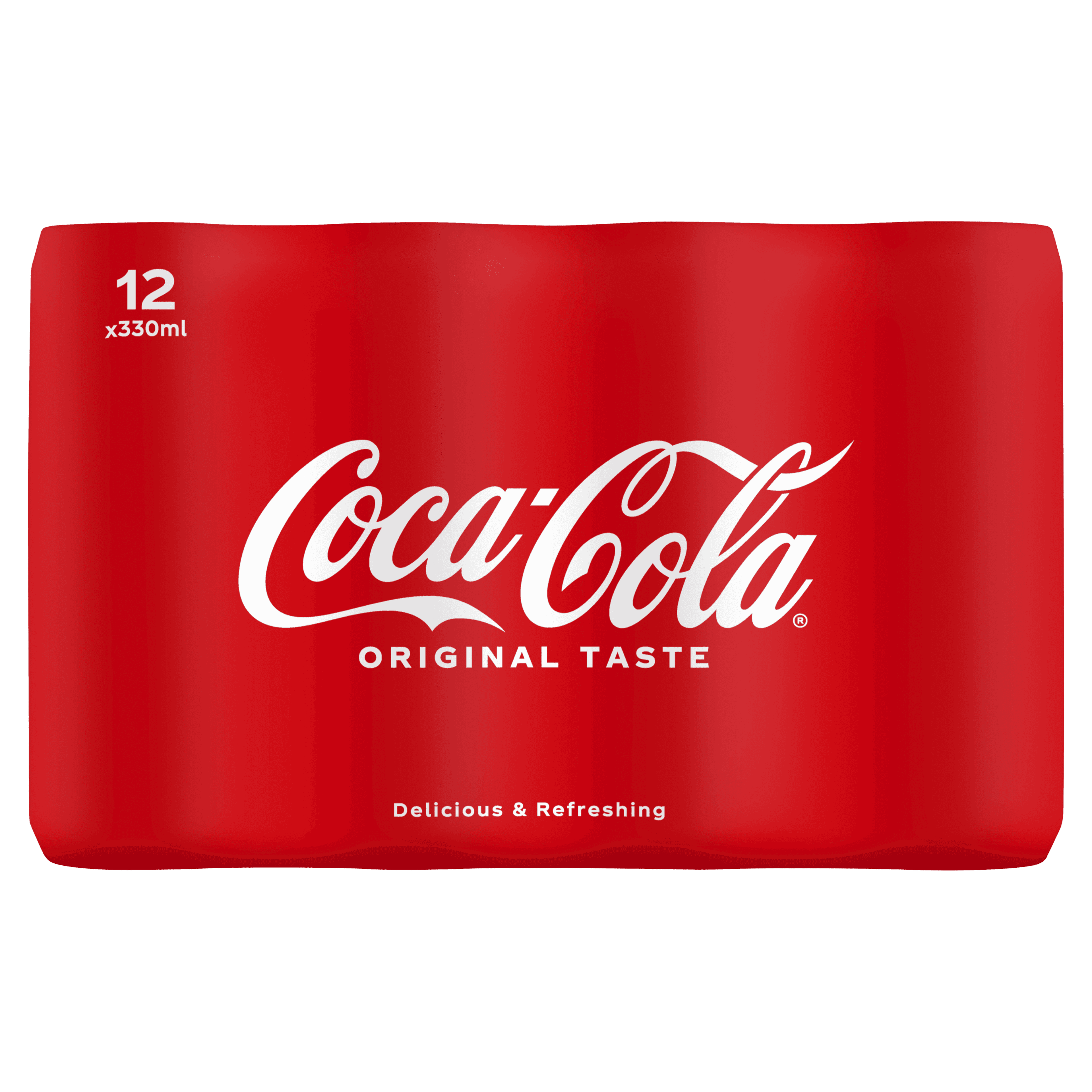 Coca-Cola Original taste