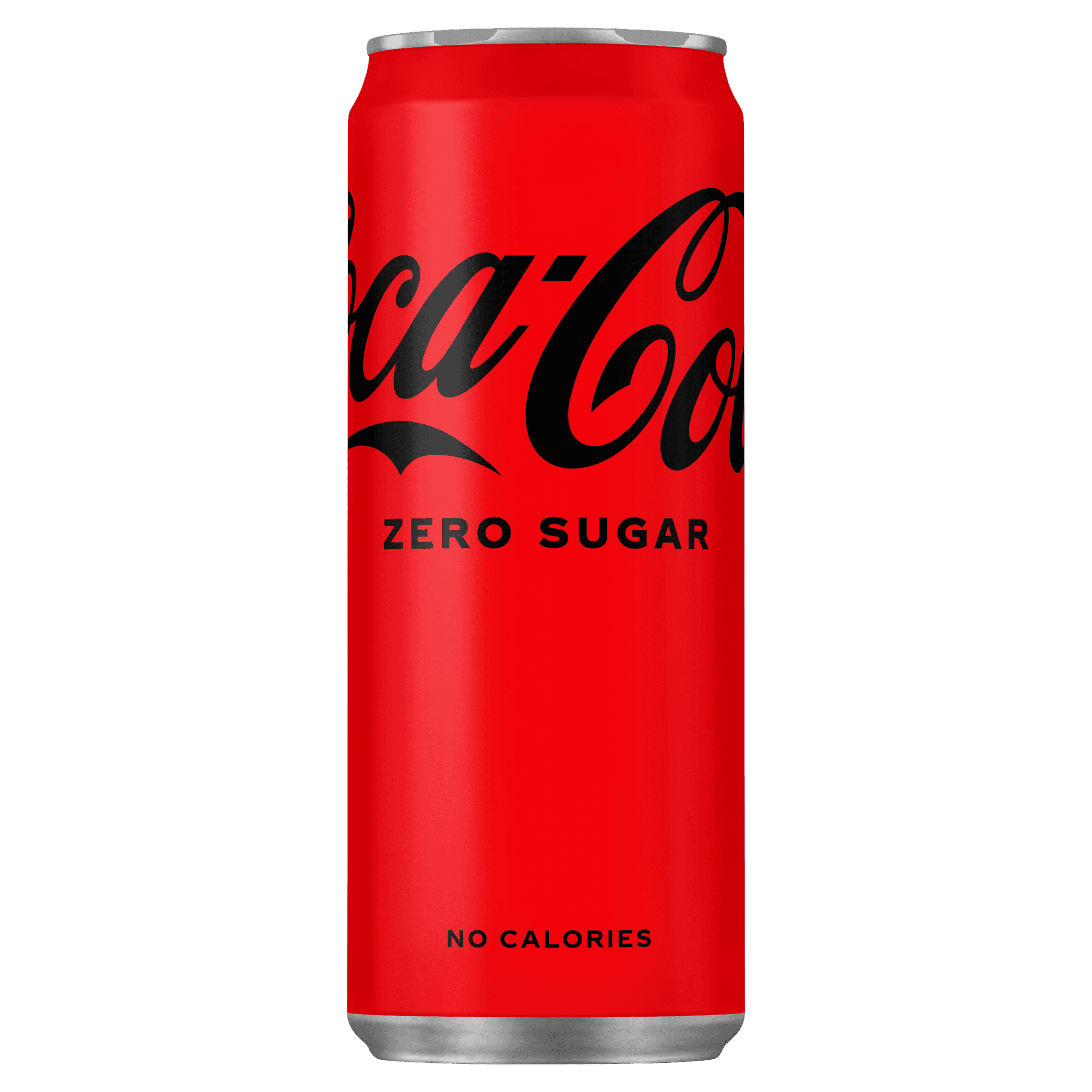 Coca-Cola Zero sugar