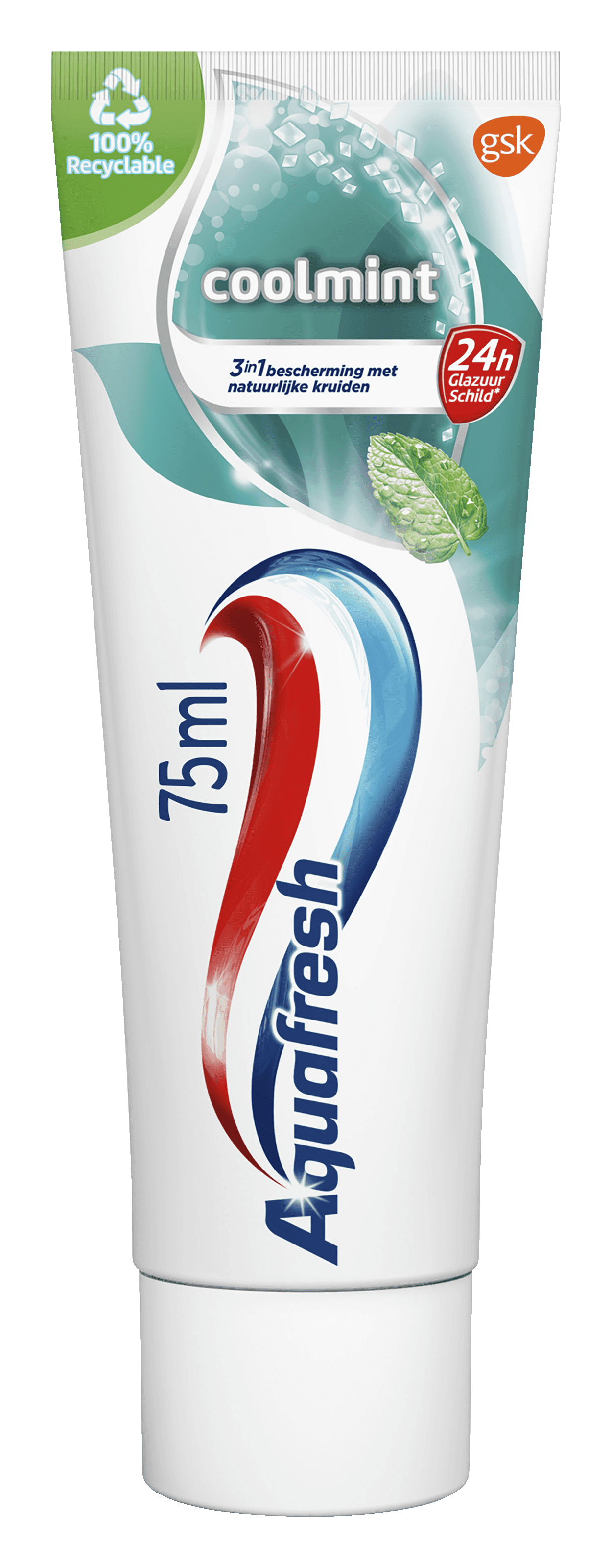 Aquafresh Tandpasta coolmint