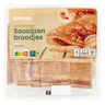 PLUS Saucijzenbroodjes Beter Leven