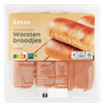PLUS Worstenbroodjes Beter Leven