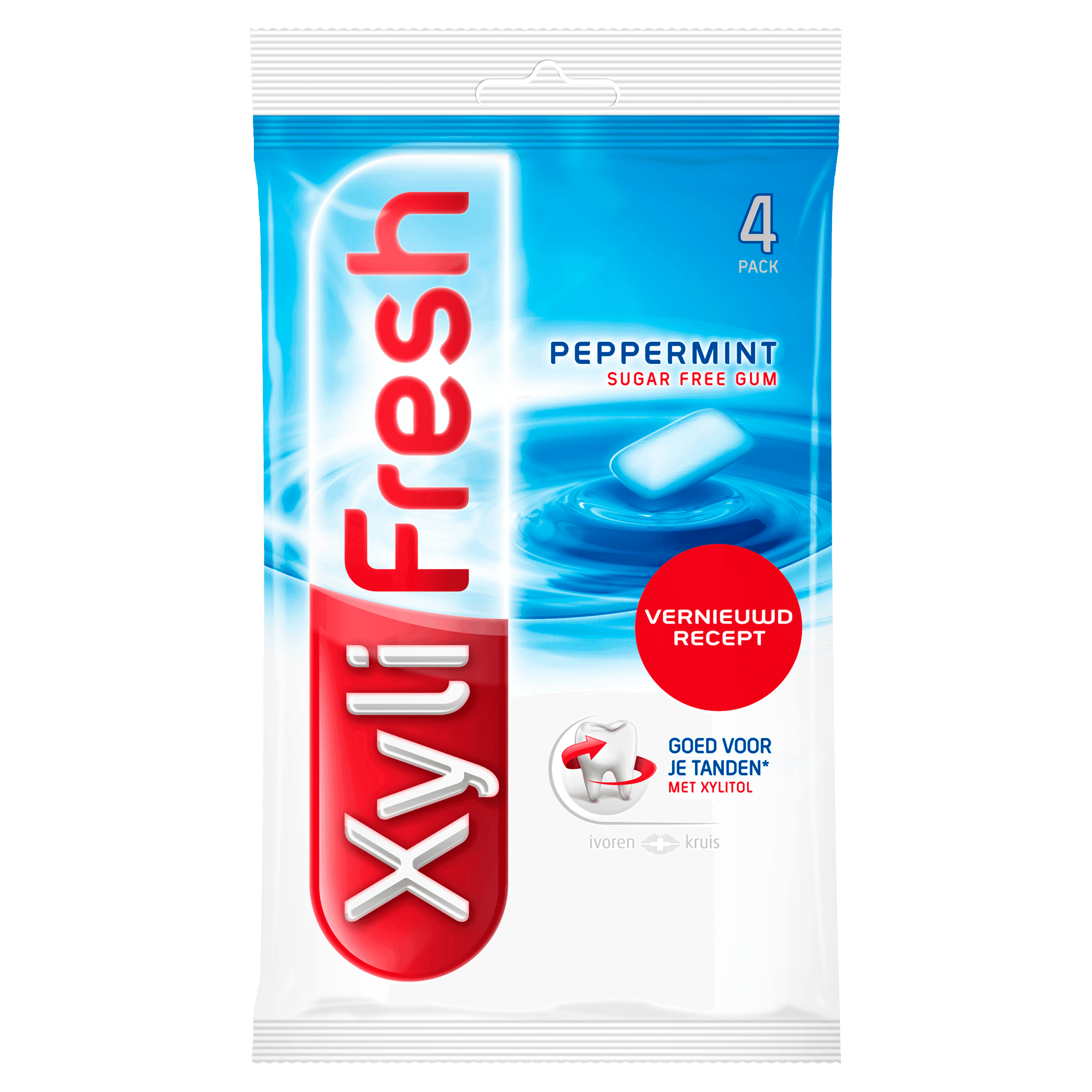 Xylifresh Peppermint