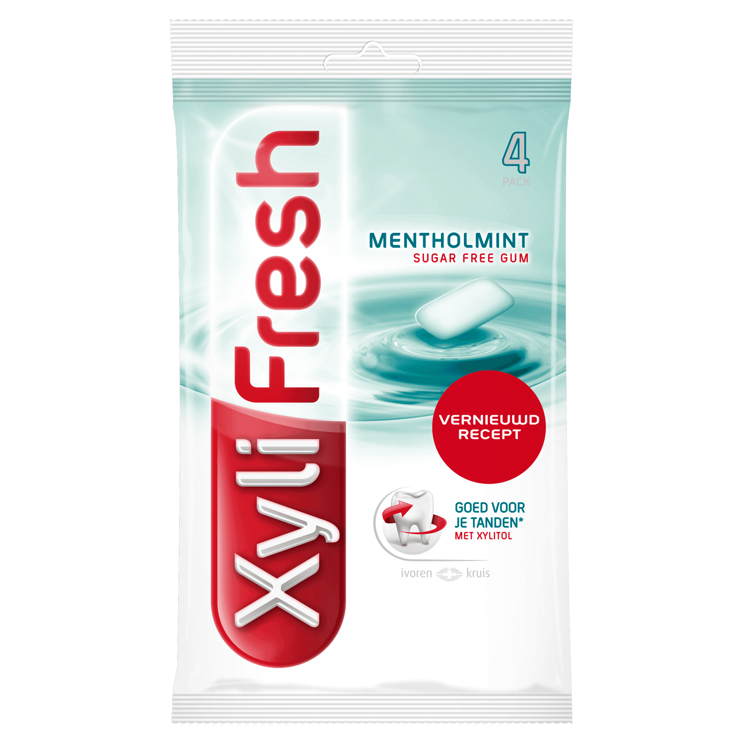 Xylifresh Mentholmint