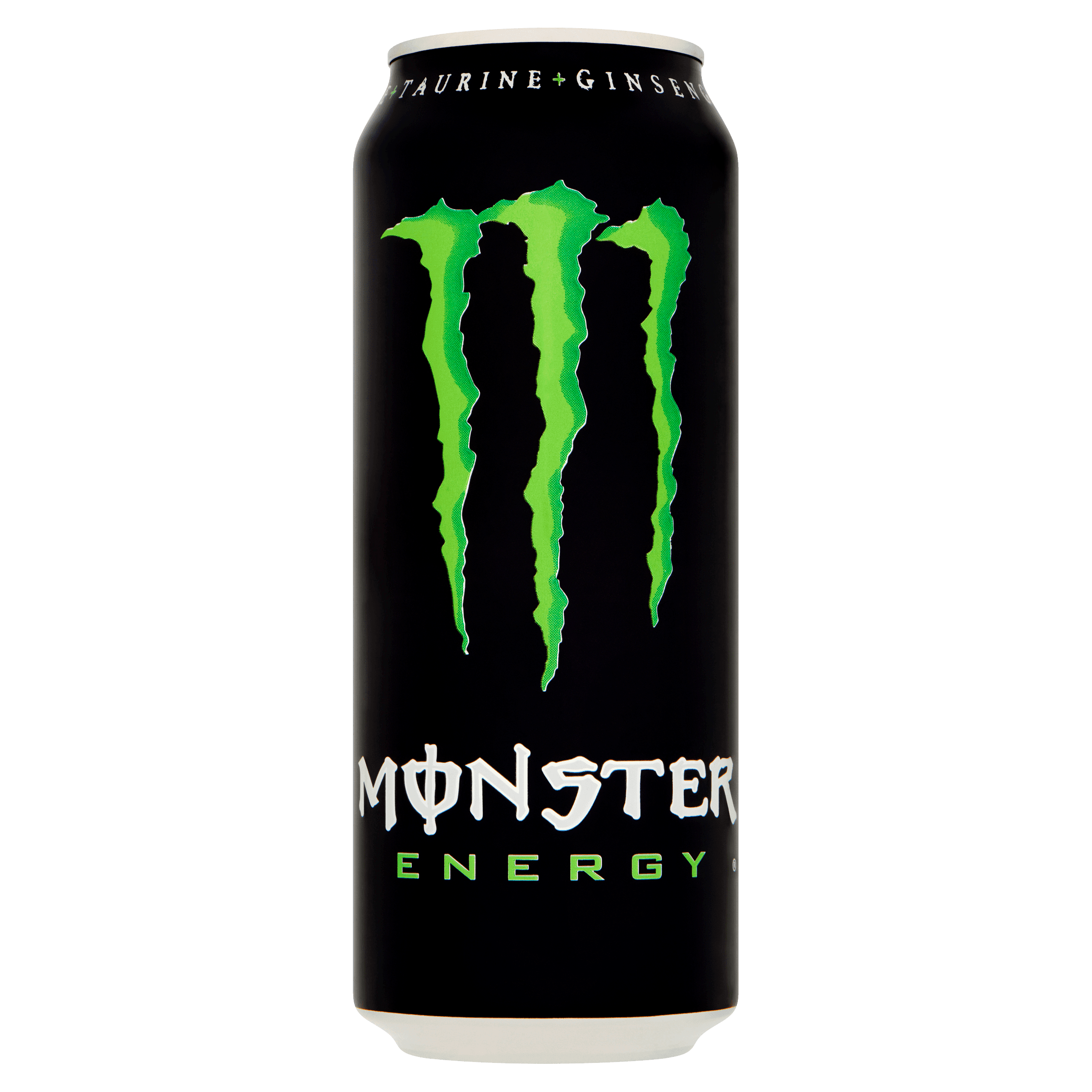 Monster Energy