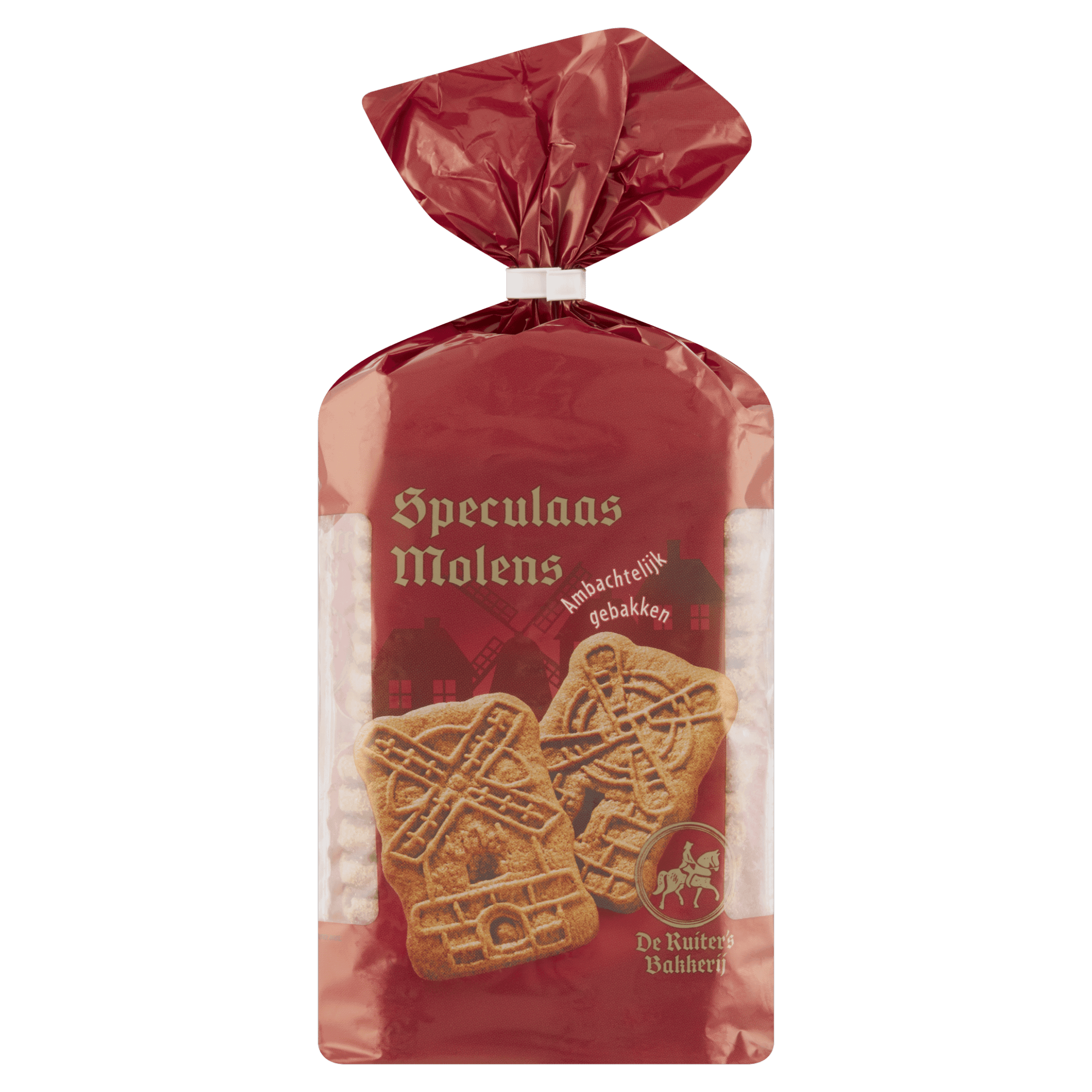 De Ruijter Ambachtelijke Speculaasmolens