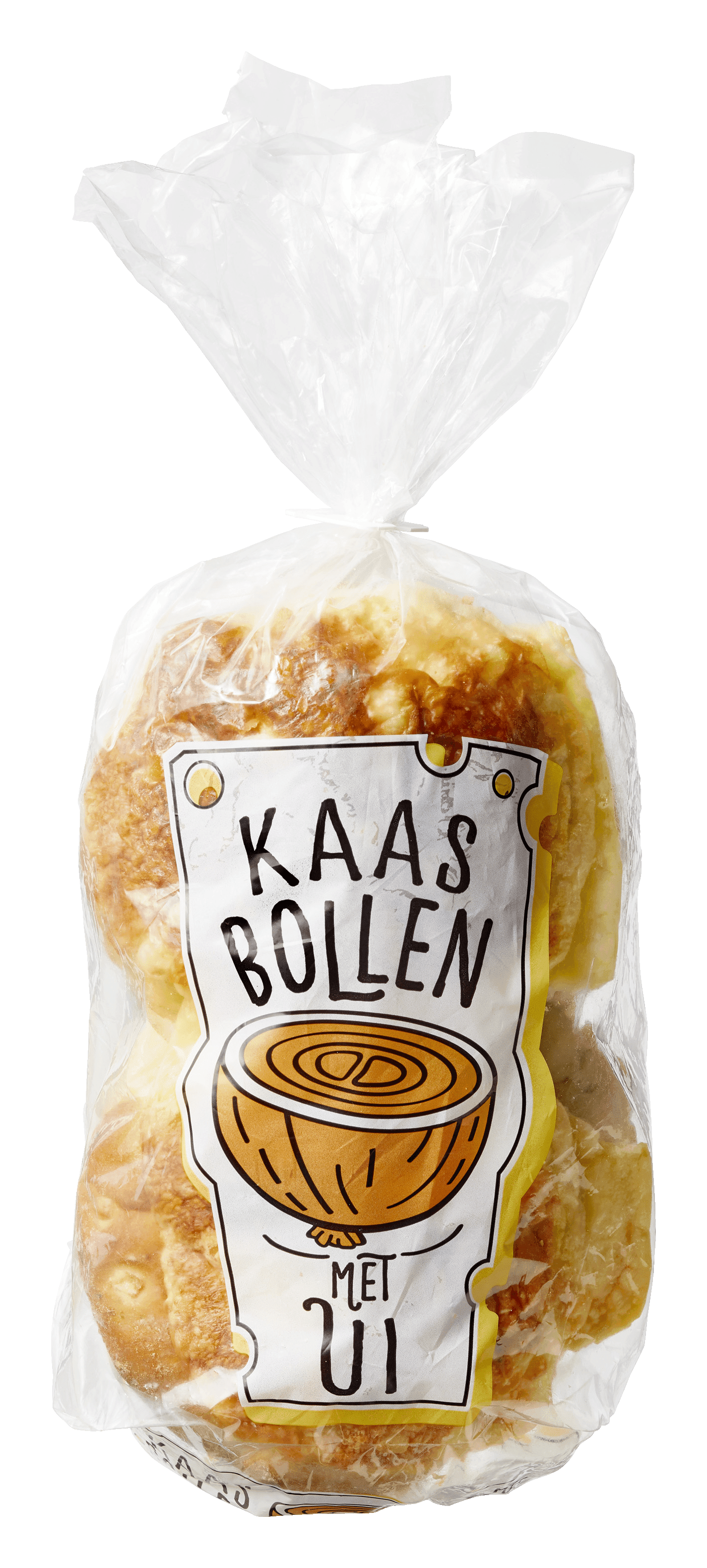 Goedhart Kaasui bollen