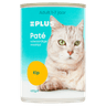 PLUS Katten paté Kip