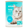 PLUS Katten paté Zalm