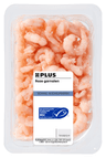 PLUS Roze garnalen