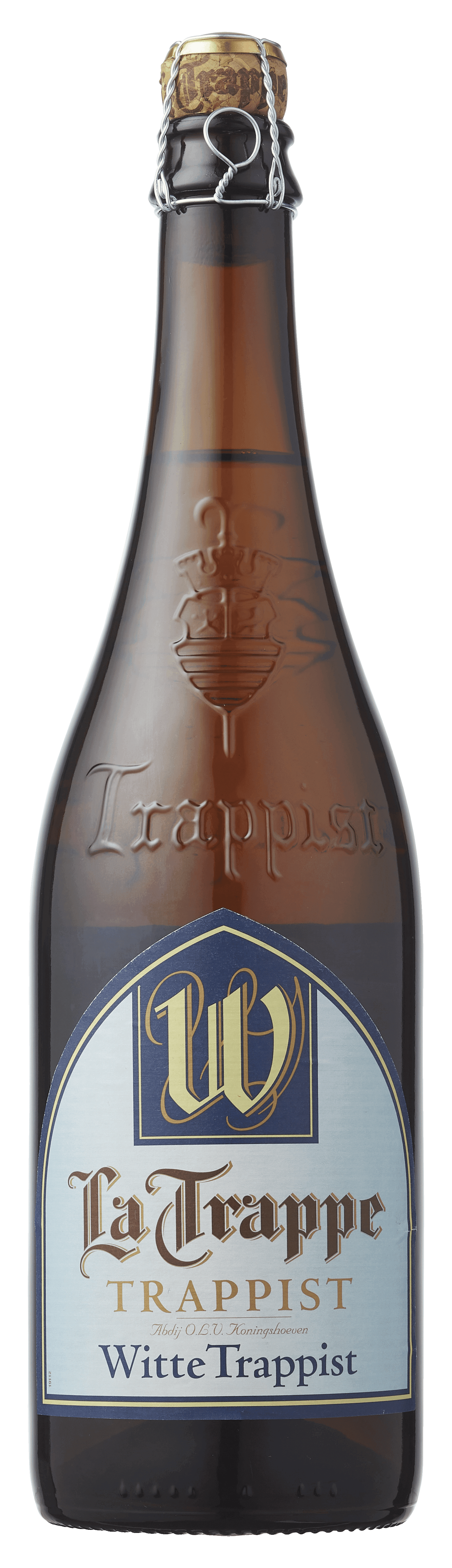 La Trappe Witte Trappist