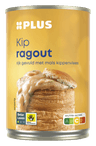 PLUS Kip ragout