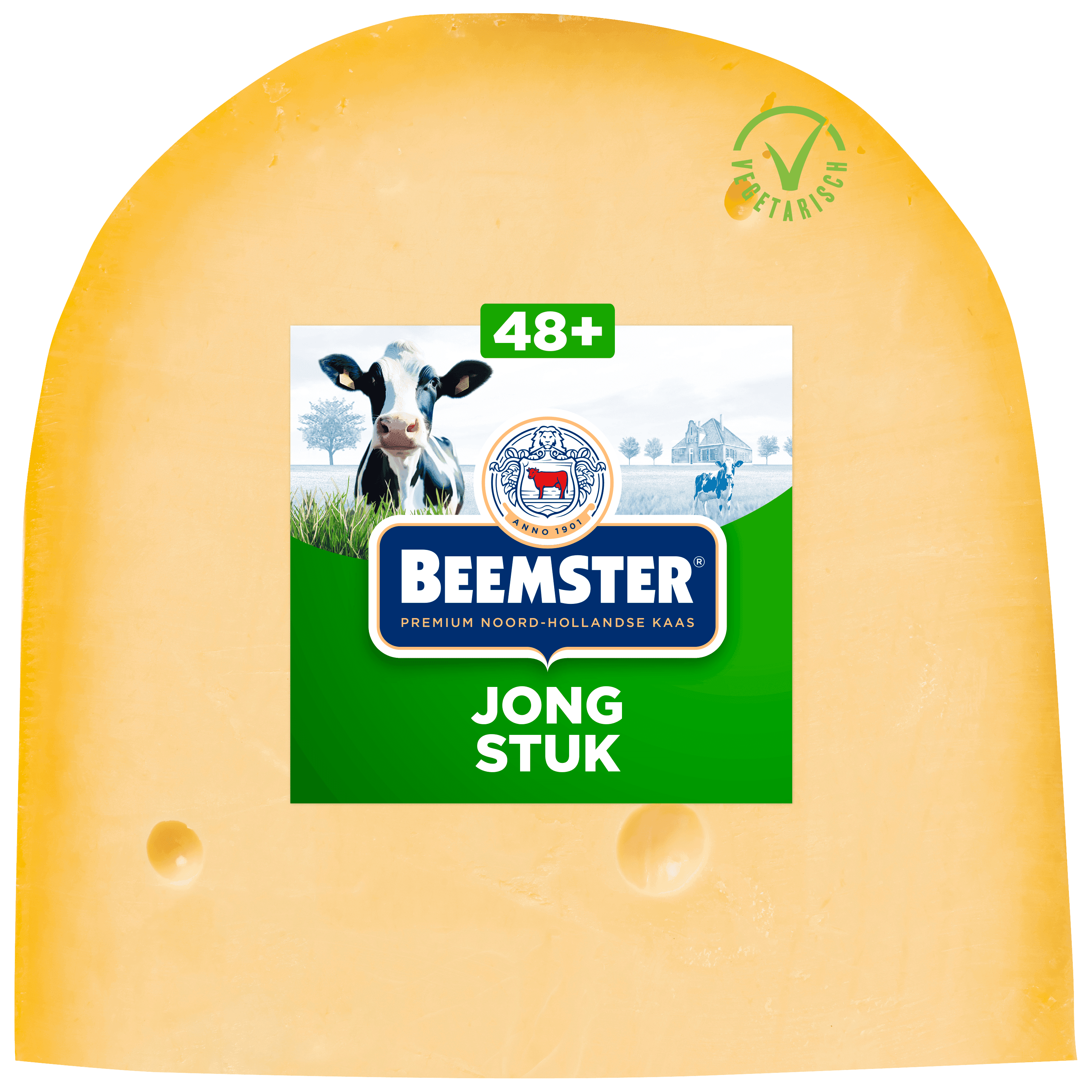 Beemster Jong 48+ stuk