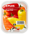 PLUS Snoeppaprika