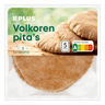 PLUS Volkoren maaltijd pita's