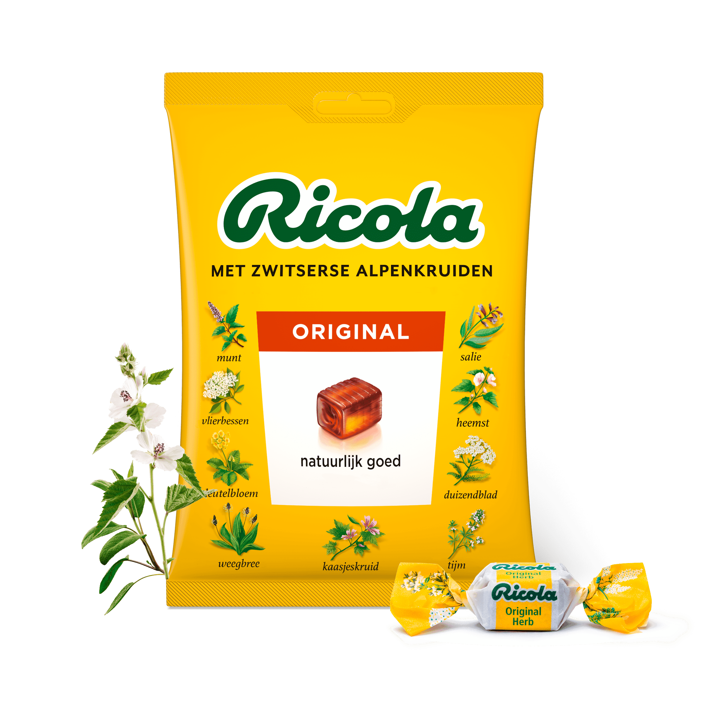 Ricola Original Herb