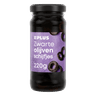 PLUS Zwarte olijven schijfjes