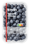 PLUS Blauwe bessen voordeelverpakking