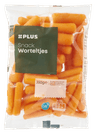 PLUS Snackworteltjes