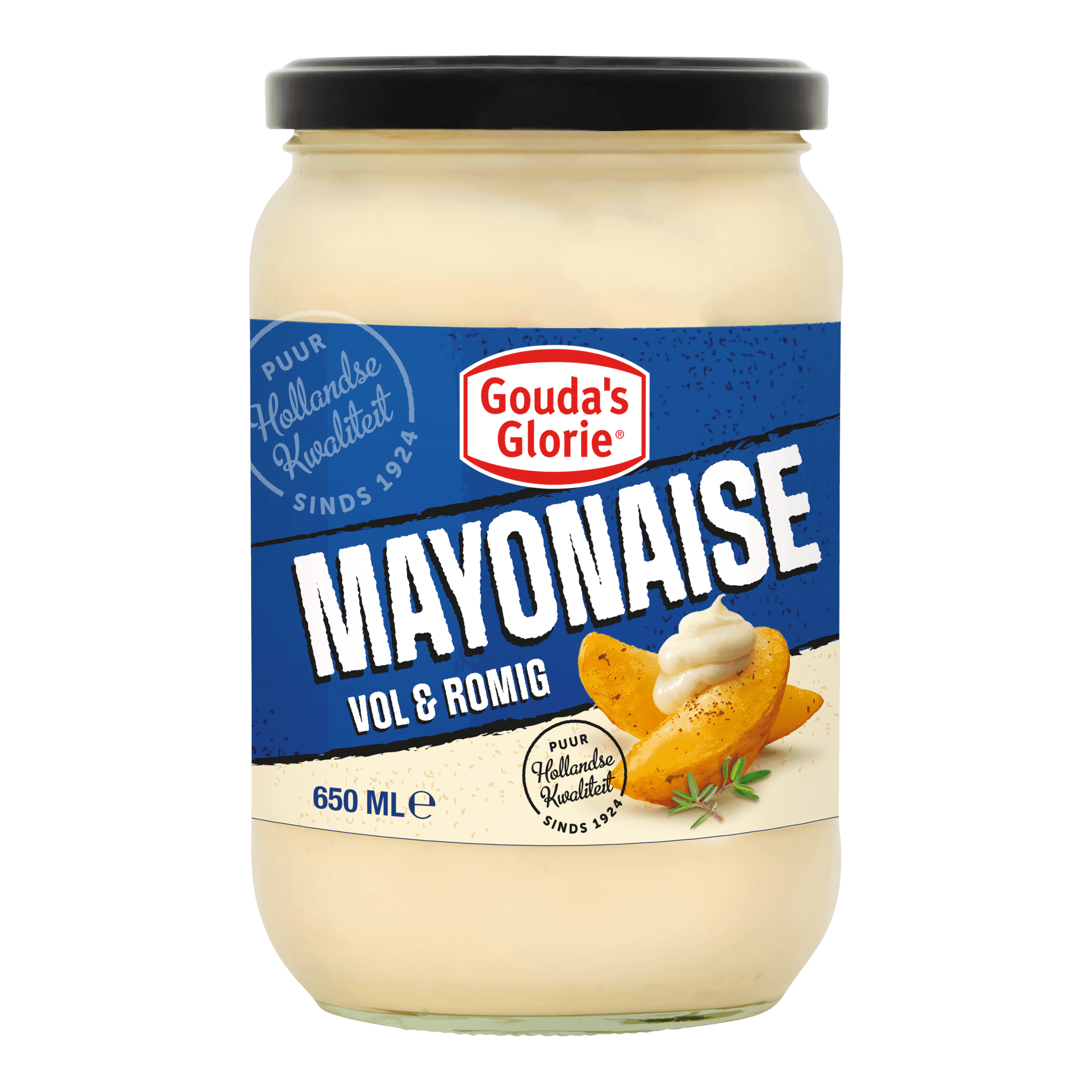 Gouda's Glorie Mayonaise