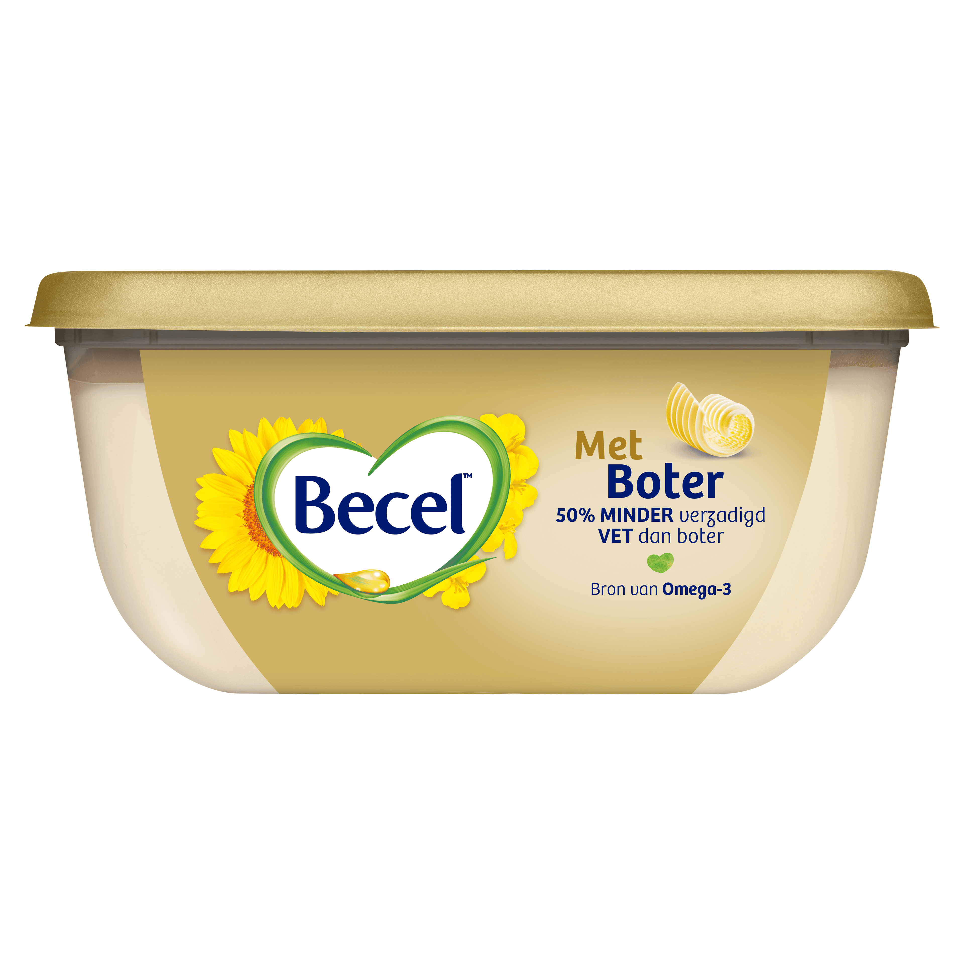 Becel Melange