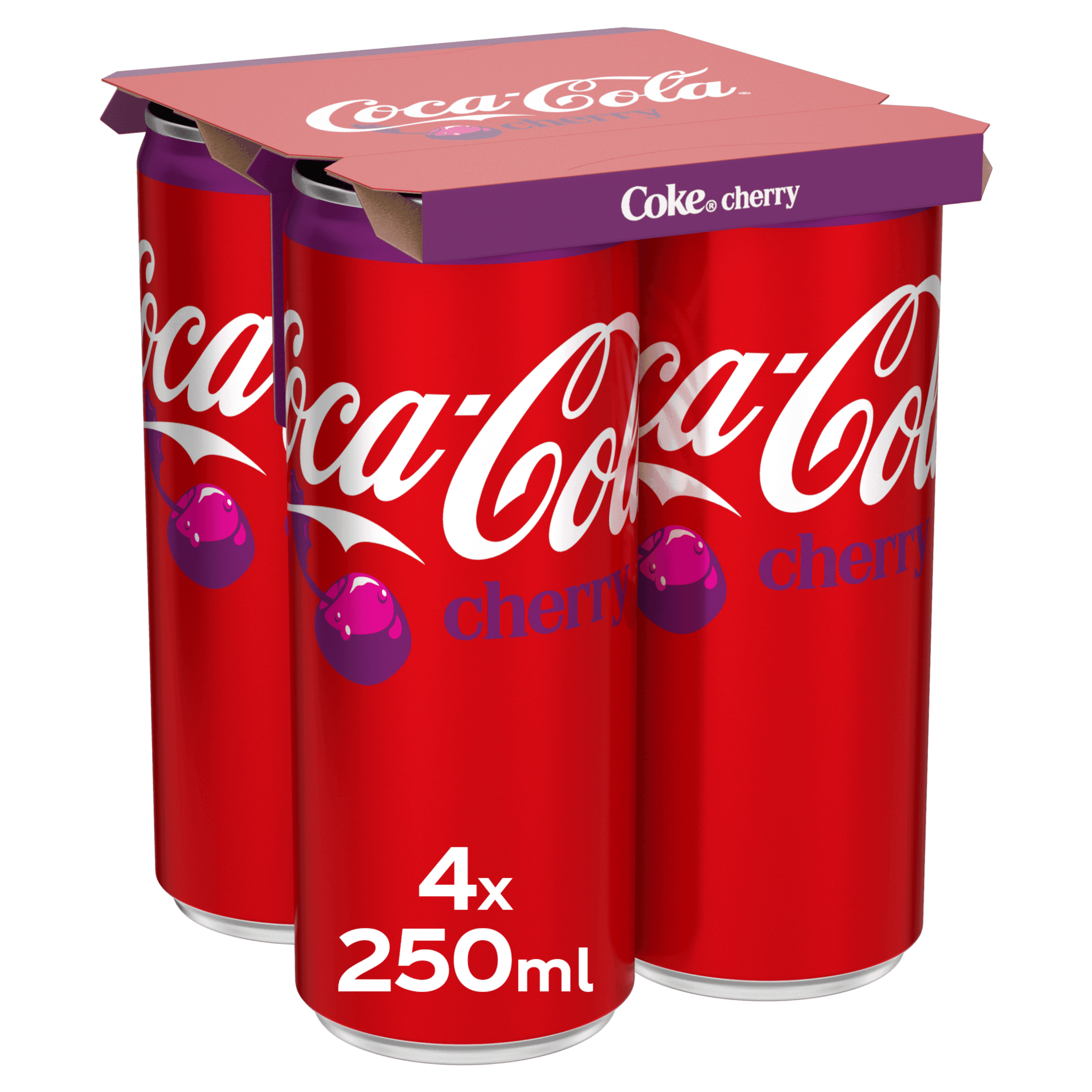 Coca-Cola Cherry