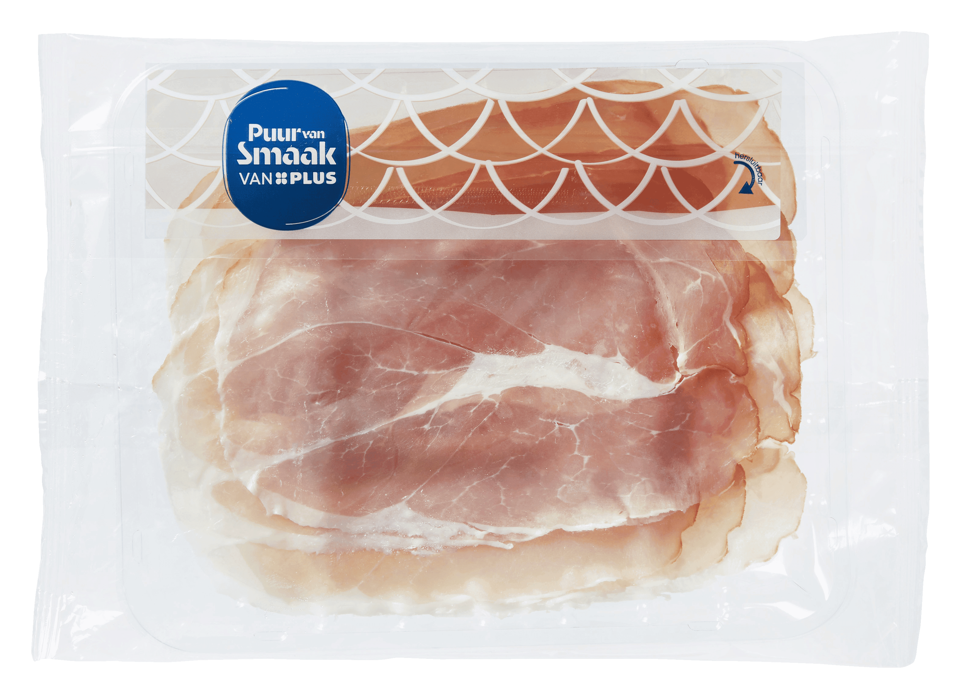 PLUS Puur van smaak Coburger Ham ava