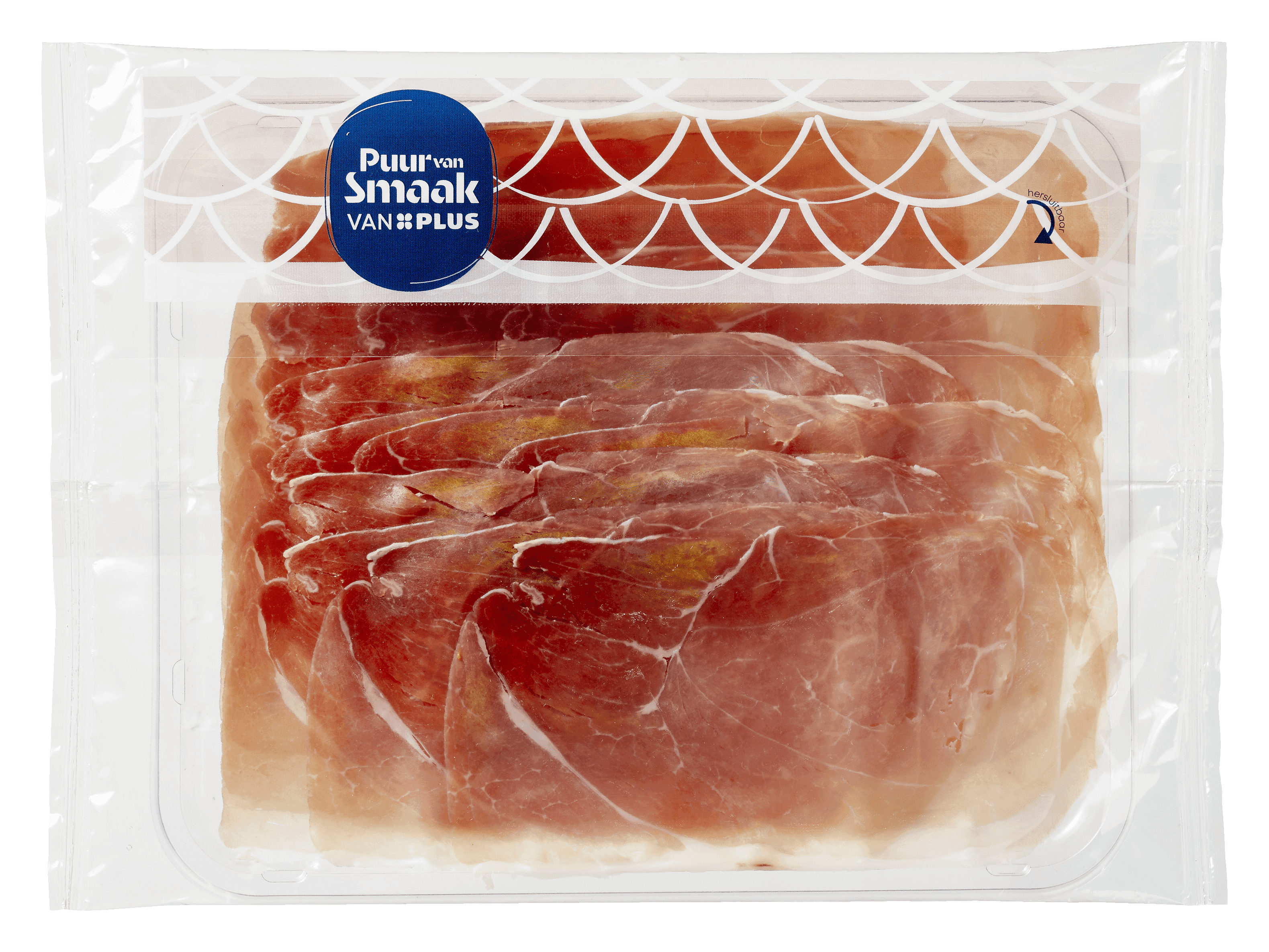 PLUS Puur van smaak Landham Naturel ava