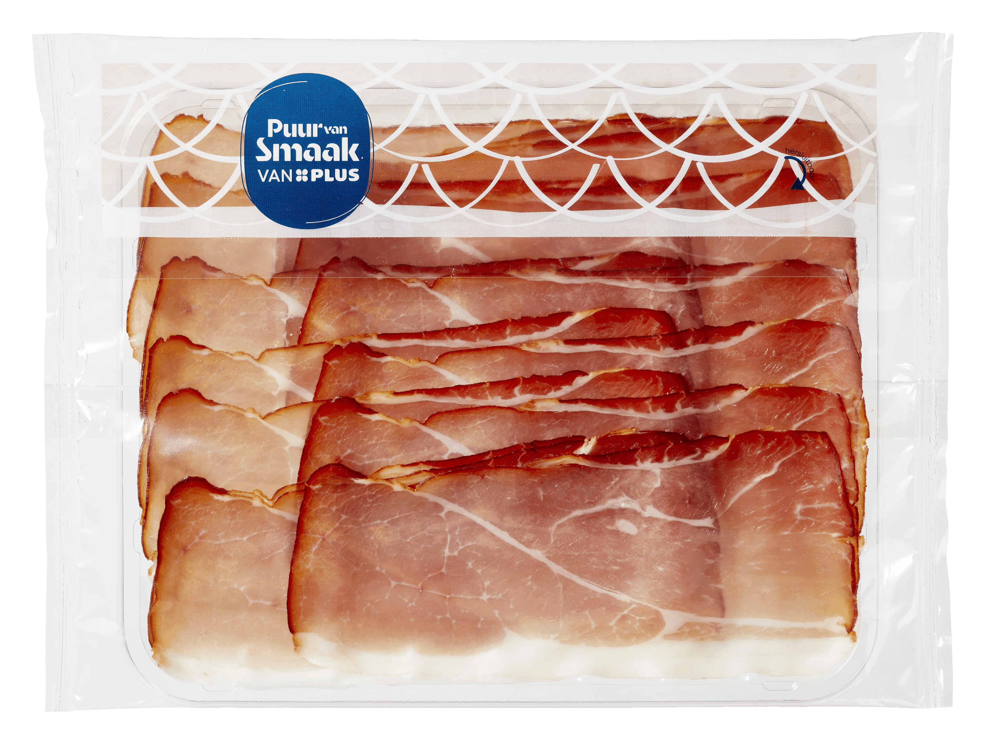 PLUS Puur van smaak Schwarzwalder Schinken