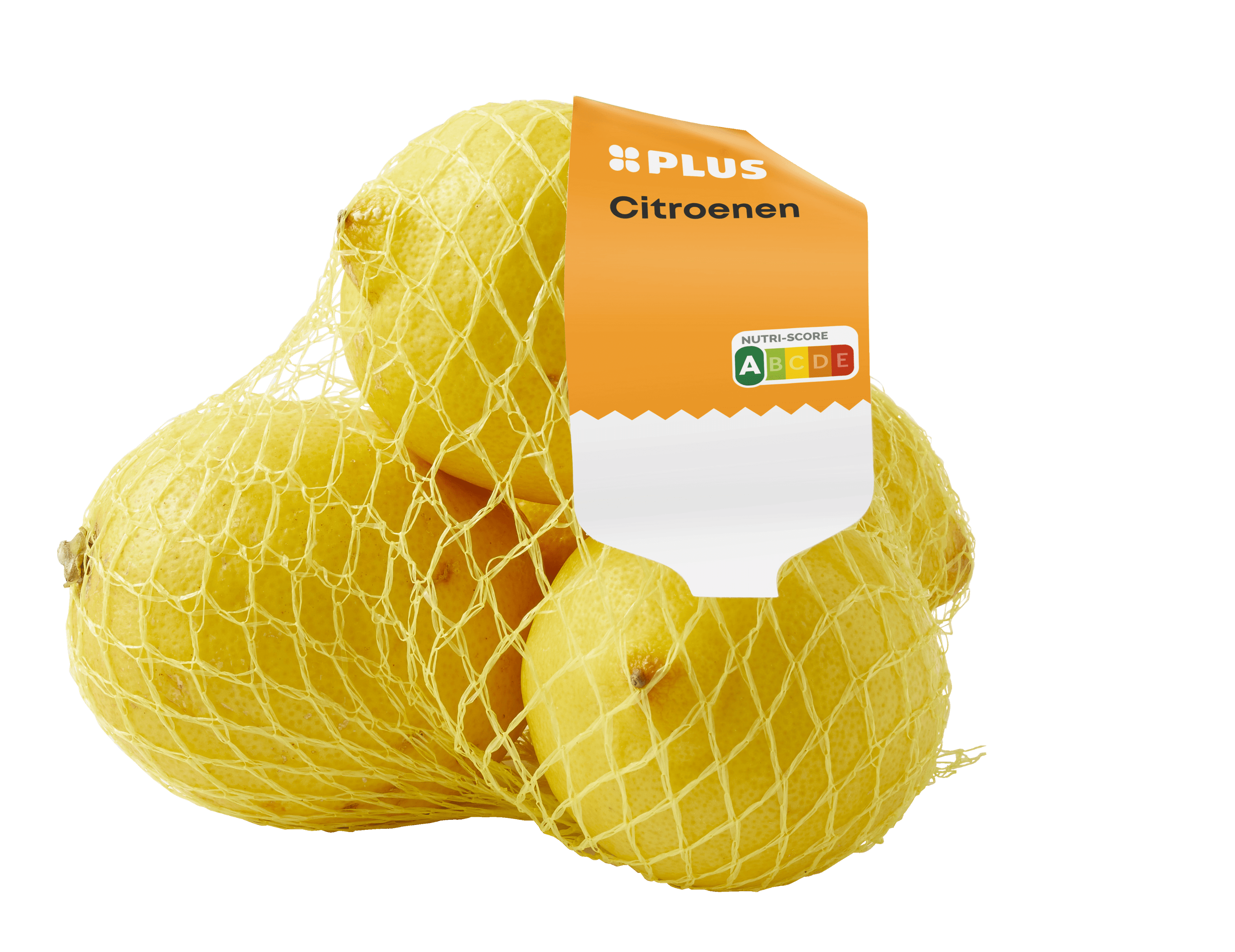 PLUS Citroenen (voordeelverpakking)